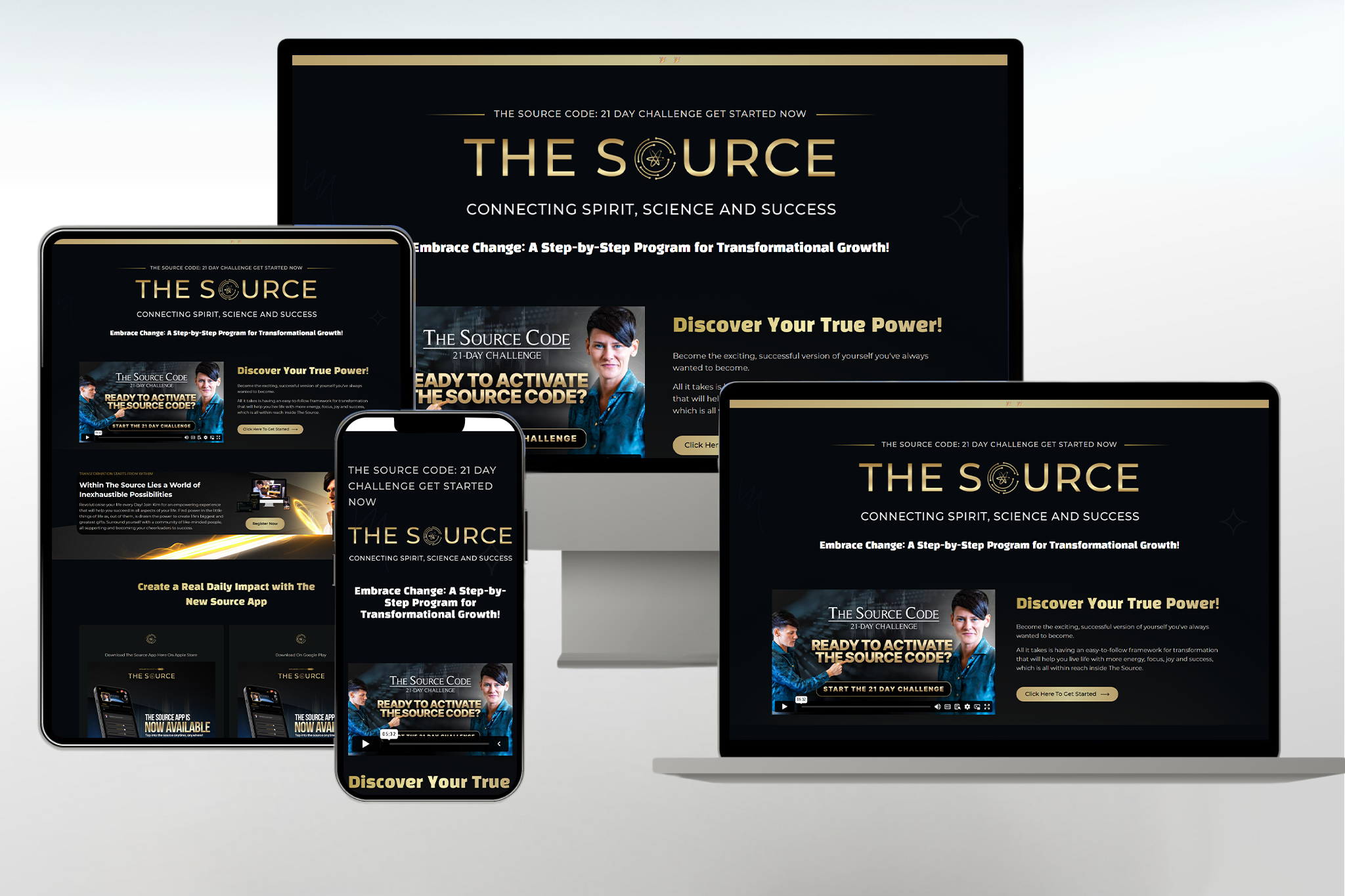 The Source